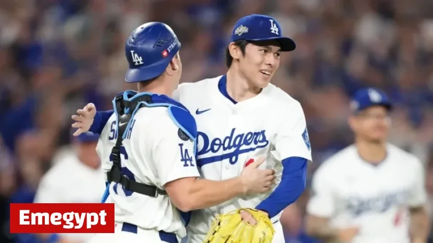 Score Los Angeles Dodgers World Series tickets now