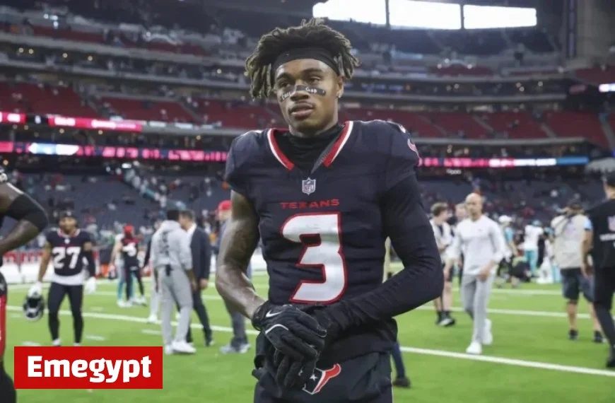 Tank Dell Injury Update Latest News on Texans Star’s Recovery and Return Timeline