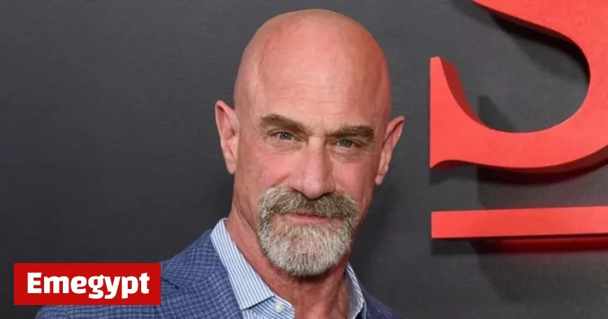 Law and Order Star Chris Meloni Declares Donald Trump a Clear Threat to America