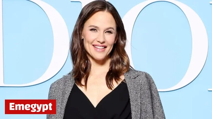 Jennifer Garner’s Heartwarming Weekend Mission Delivering Food to Children in Need