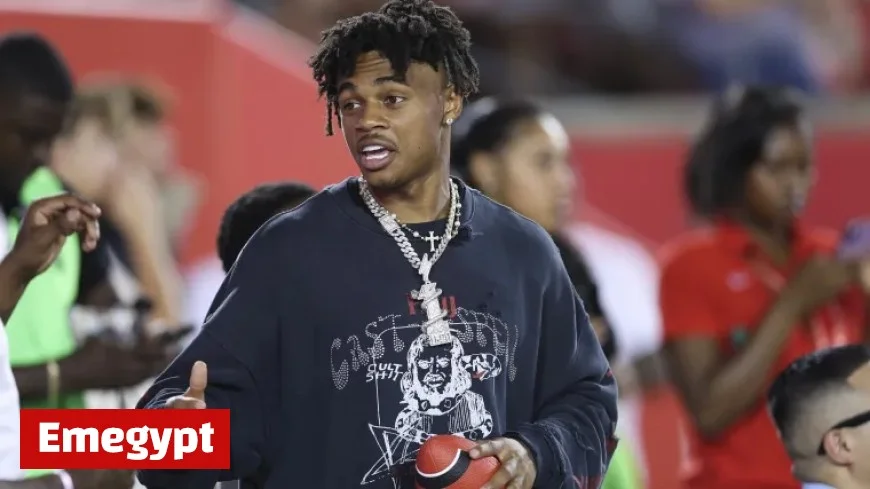 Tank Dell 2025 Return Is in Question Latest Injury Update for Houston Texans Wide Receiver