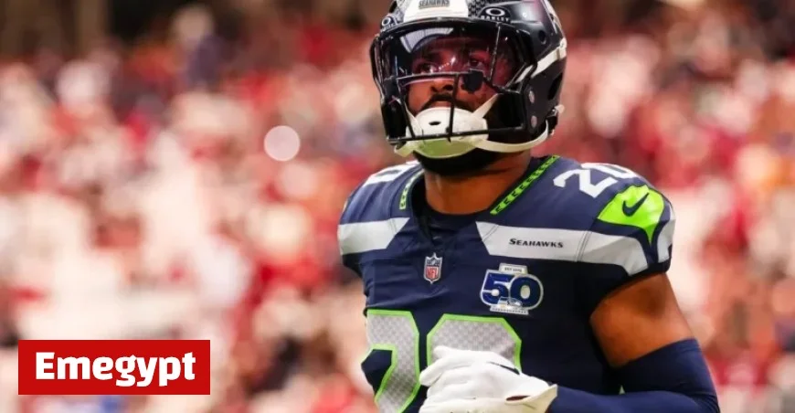 Seahawks secondary weakened as key players inactive for Texans matchup