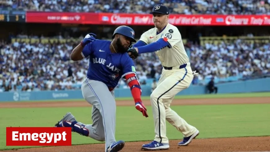 World Series Showdown: Strategies for Blue Jays and Dodgers to Claim Victory