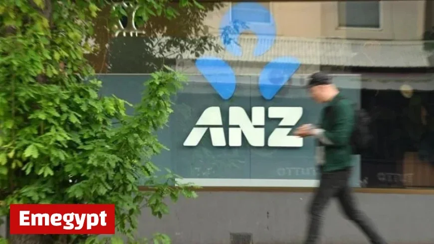 ANZ Banking Outage: Customers Struggle as Online Services and App Go Offline