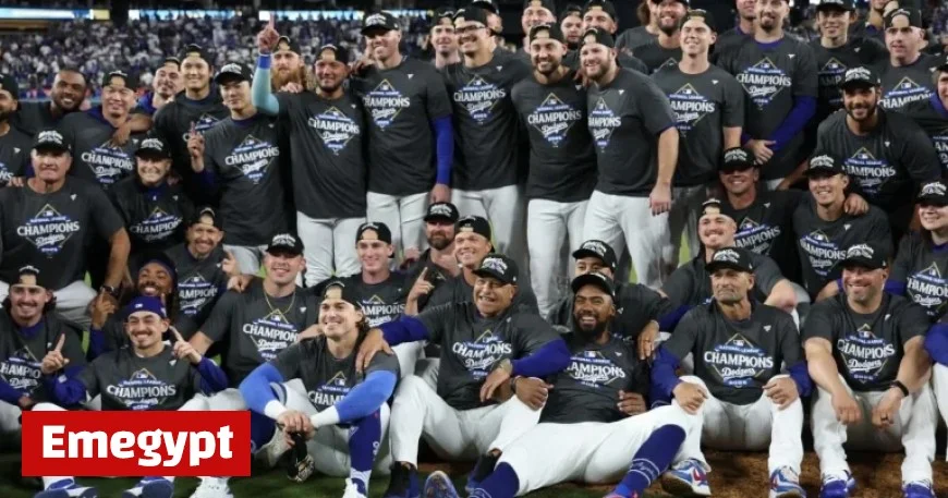 Dodgers’ Inevitable World Series Return: Why Success Was Always Within Reach