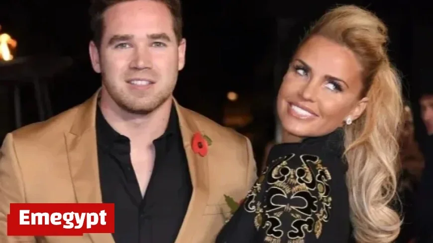 Katie Price’s Ex-Husband Accused of Serious Child Rape Offenses