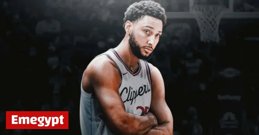 Ben Simmons Announces 2025 NBA Retirement Plan
