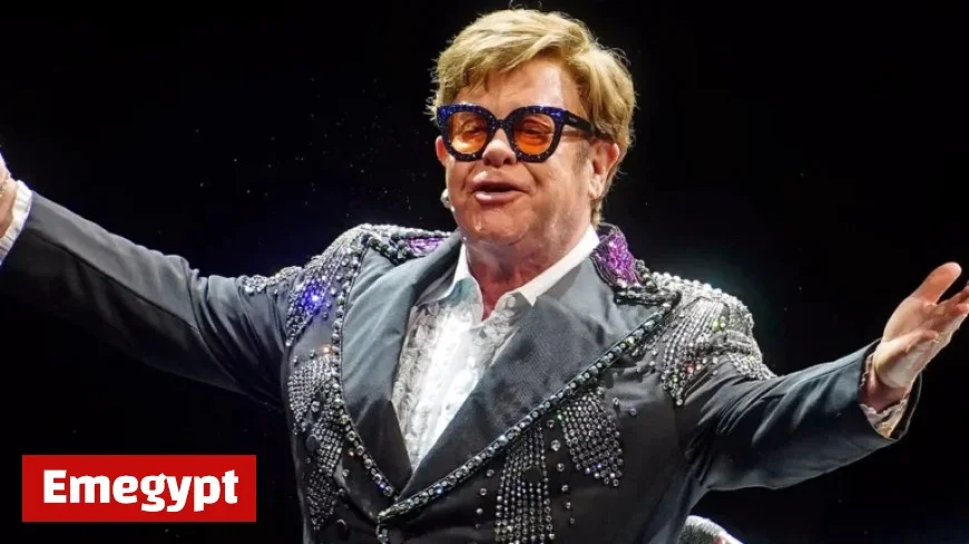 54 Years On Elton John’s Classic Remains the Most Genuine Love Song Ever