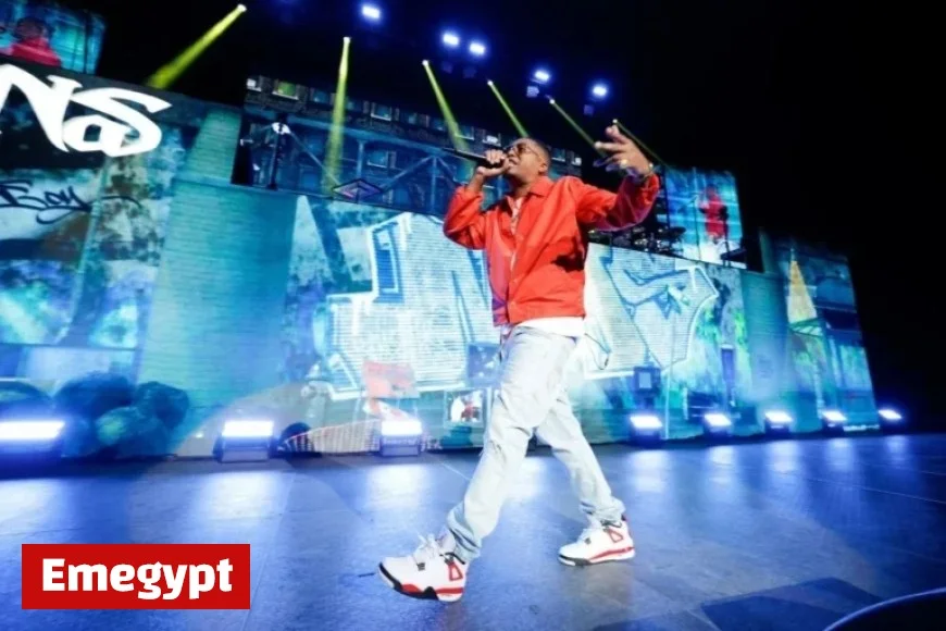 Nas Hails Kendrick Lamar as Hip-Hop’s Guiding Light and Sparks Rumors of Future Collaboration
