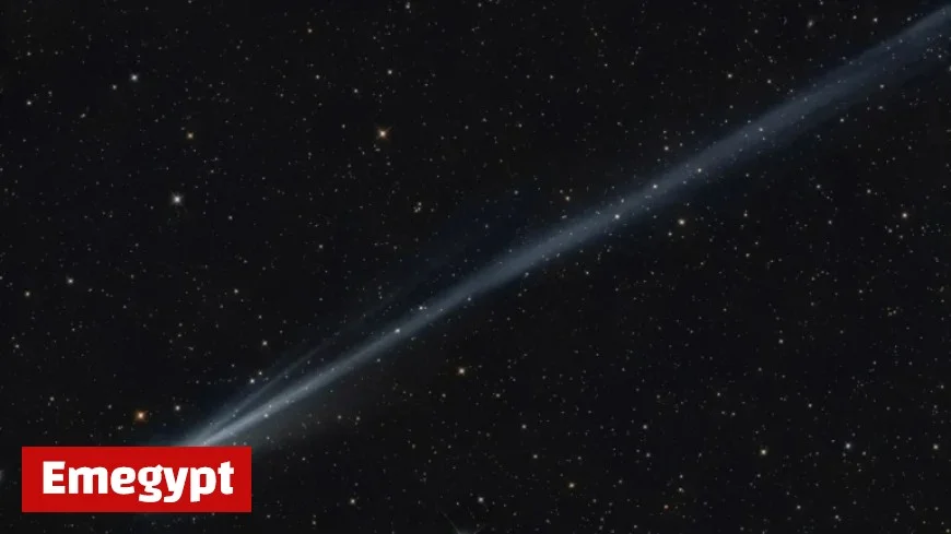 Spot Two Bright Green Comets Illuminating the Night Sky – Here’s How to See Them