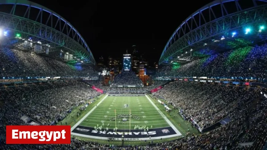 Ticketmaster Nationwide Server Outage Disrupts Seattle Seahawks and Mariners Fans