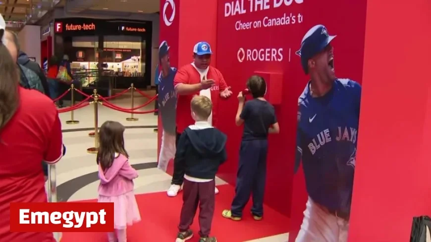 Rogers Offers 500 Free Tickets for ALCS Game 6 – Don’t Miss Your Chance
