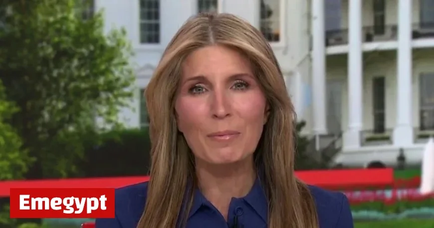 Nicolle Wallace Responds to Donald Trump’s Offensive Post about No Kings Protest