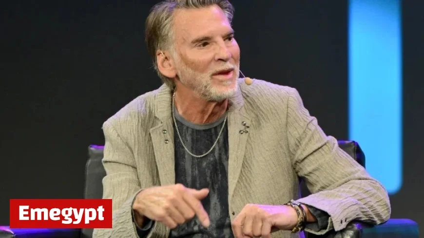 Kenny Loggins demands removal of Trump’s fake video featuring his hit song Danger Zone