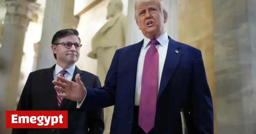 Leading Republicans Rally Behind President Over Viral Poop Video