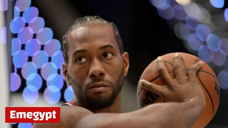 Clippers Launch Leonard’s Deal with Aspiration Seen as Legit by Company Executives