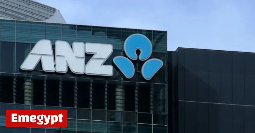 ANZ Bank Restores Full Access for Customers After Major Service Disruption