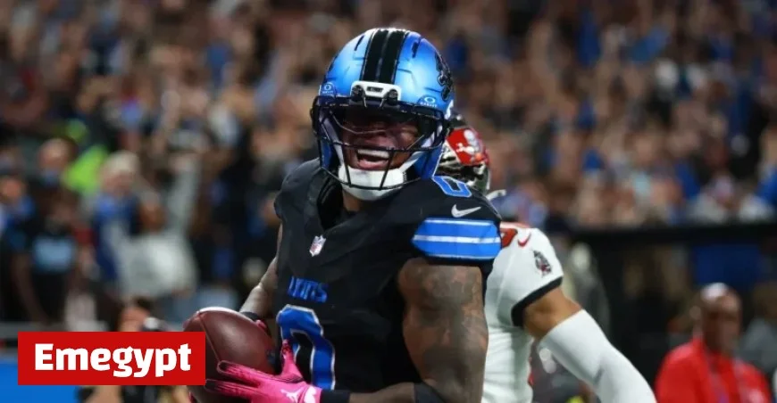 Top 3 Highlights from the Lions Major Victory Over the Buccaneers