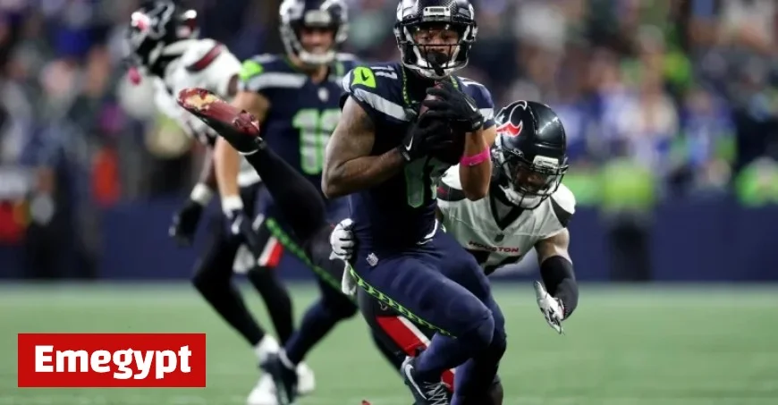 Seahawks vs Texans Live: Analyzing Why Seattle’s Lead Should Be Greater in the Second Half