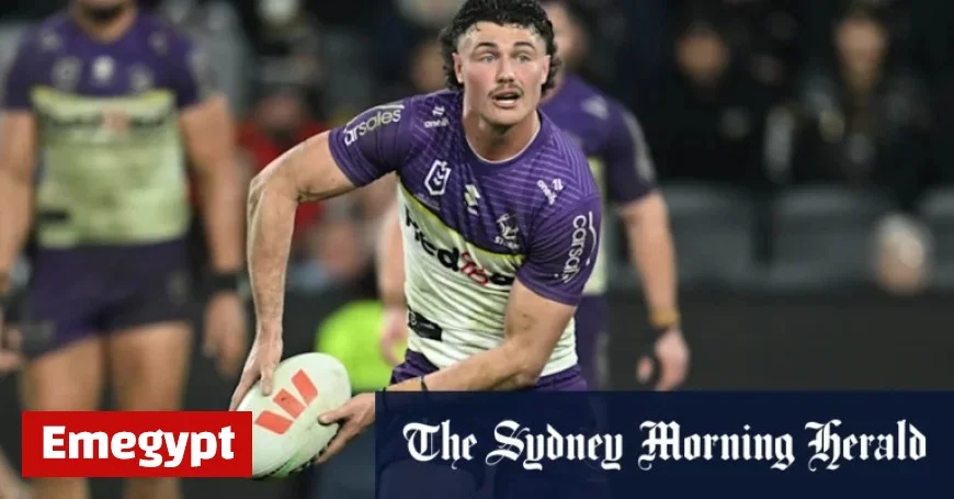 Pezet Eyes Rare NRL Deal with Eels and Broncos Transition