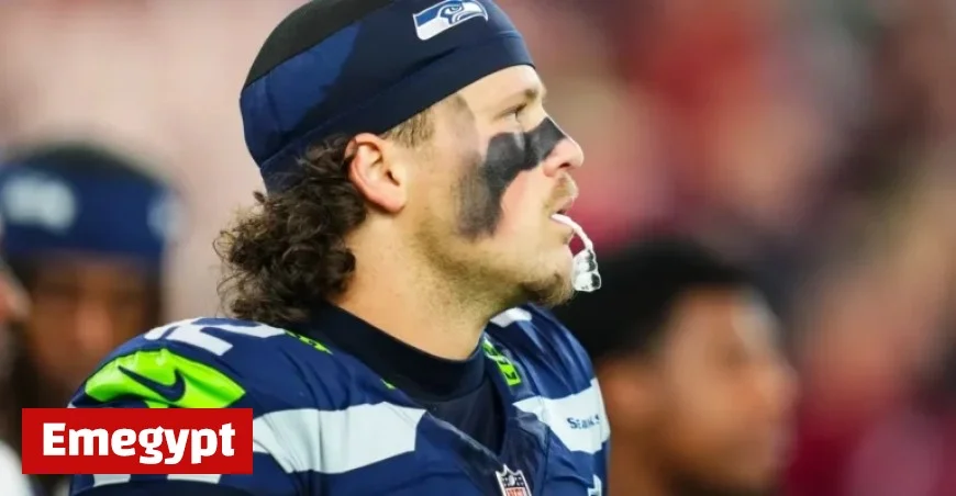 Pre-Snap Reads October 18: How Drake Thomas is Gaining Playing Time with the Seahawks