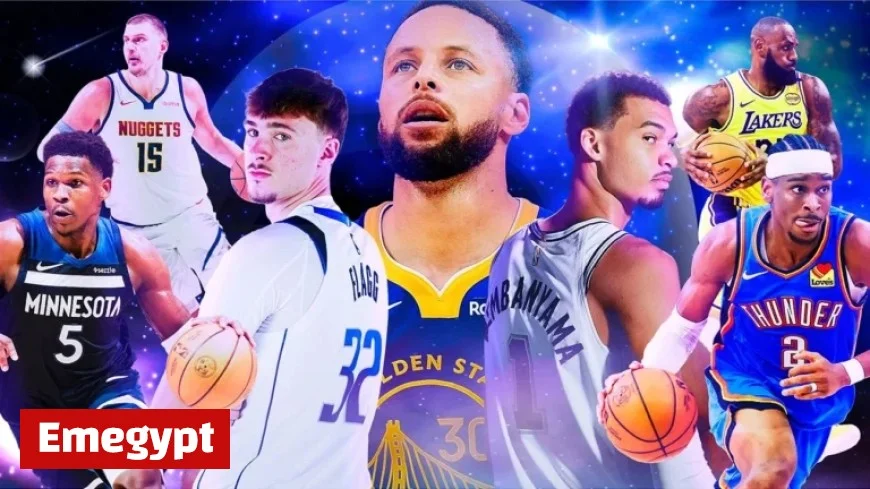Complete NBA 2025-26 Season Guide: Team Rankings, Predictions, and Key Insights for All 30 Teams