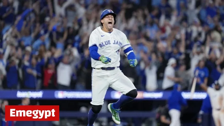Dodgers Pursue World Series Glory Against Determined Toronto Blue Jays Challenge