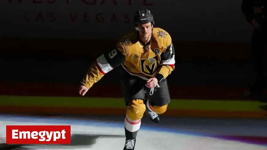 Crucial Two Weeks Ahead Will Reveal True Standing of Golden Knights