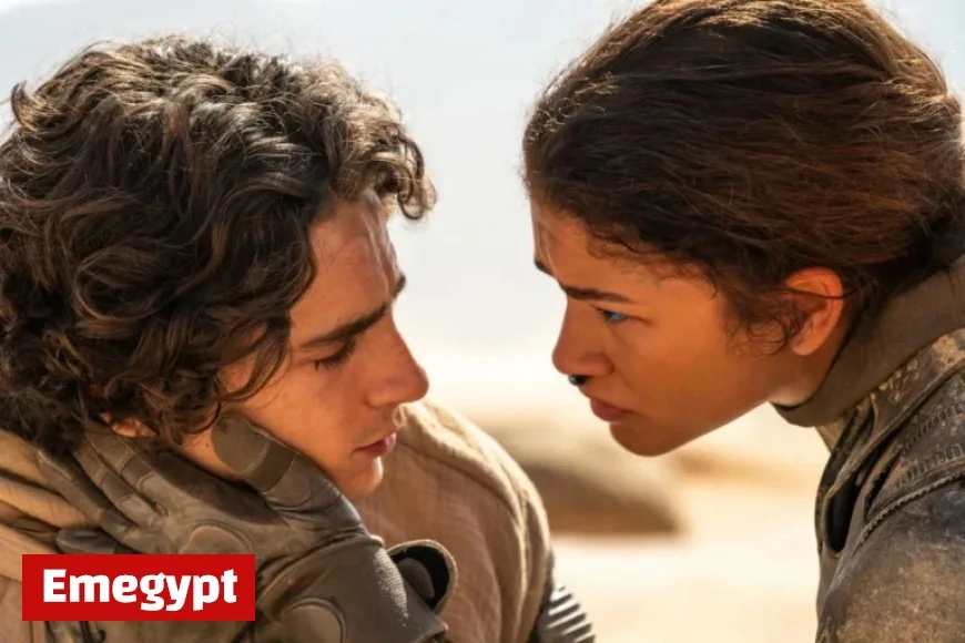 Denis Villeneuve’s Bold Move for Dune 3 Could Revolutionize the Cult Universe of the Saga