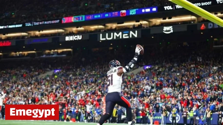 Witness One of the Top Defensive Plays of the Year