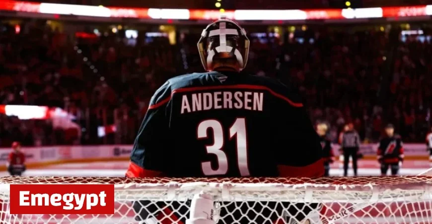 How to Watch Hurricanes vs Las Vegas with Odds and Game Updates