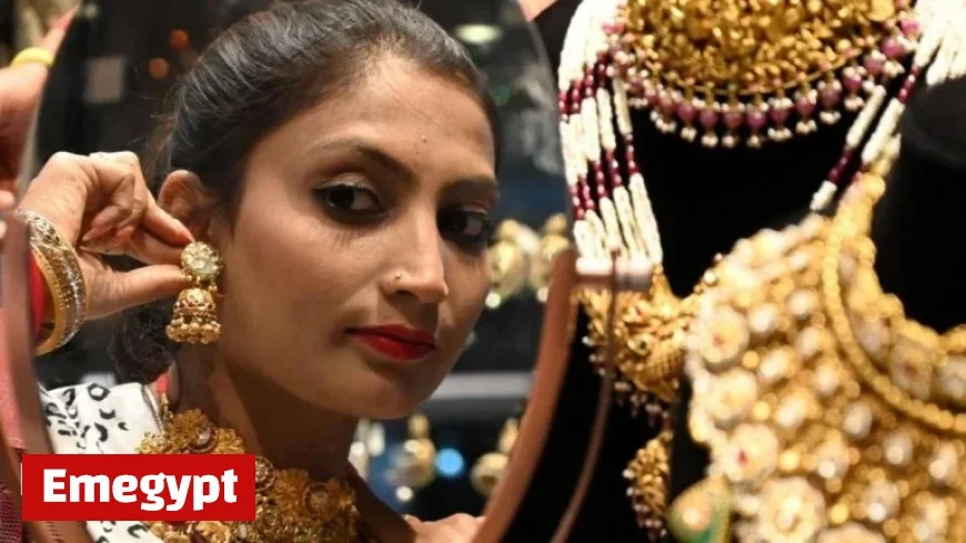 Discover Why This Year’s Diwali Gold Rush in India Stands Out on Dhanteras