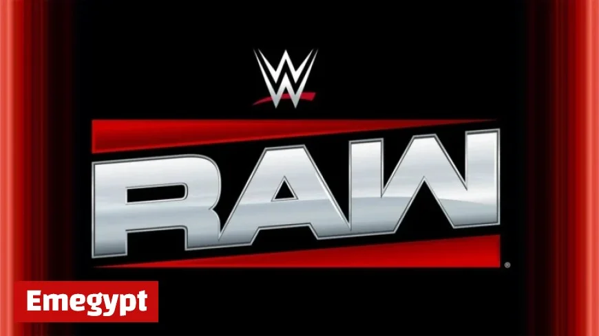 WWE Hall of Famer Set to Make a Surprise Return on Monday Night Raw Tonight