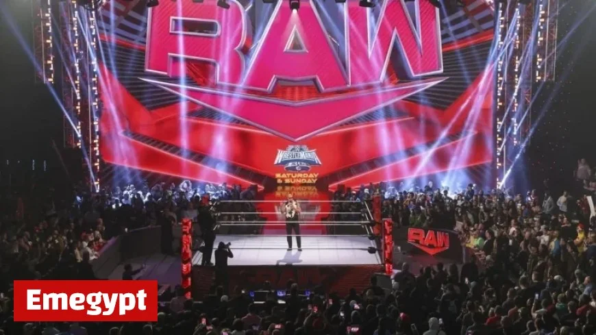 WWE RAW to Feature Return of 2-Time Divas Champion – Reports