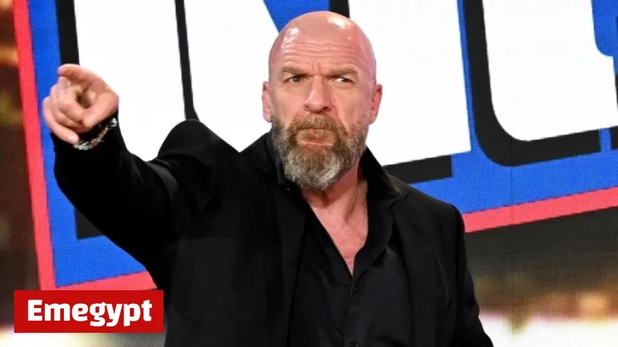 Exclusive Insights into WWE’s World Heavyweight Championship Match Plans for Saturday Night Main Event