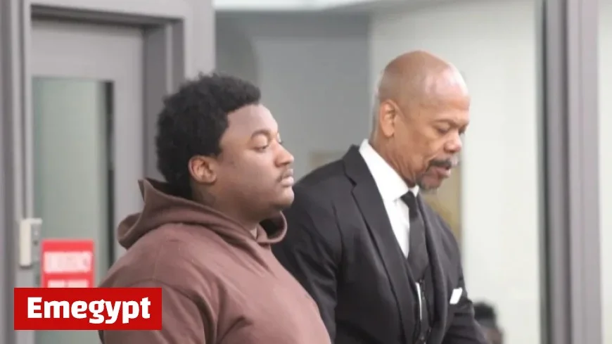 Fountain Square Shooting Suspect Also Linked to Northside Shooting Just Two Days Prior