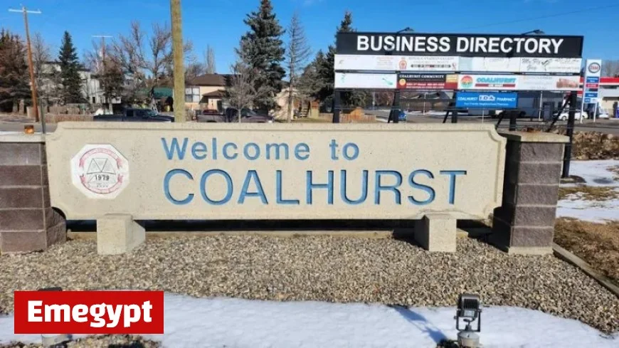 Coalhurst Election Results Revealed