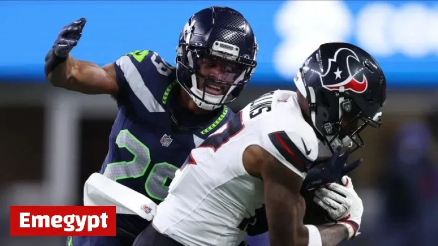 Latest on Nico Collins Injury Texans WR Undergoes Concussion Evaluation