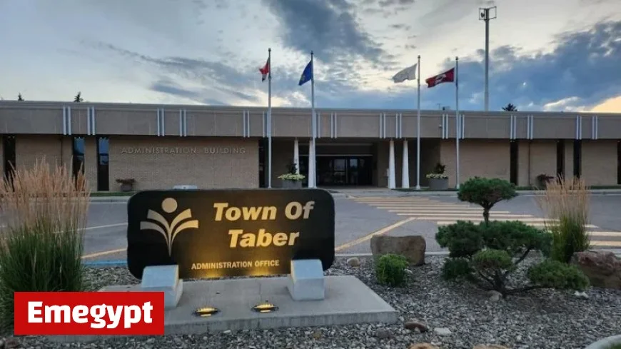 Taber Election Results Unveiled