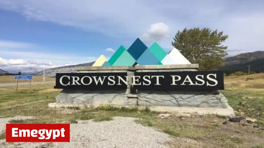 Crowsnest Pass Election Results Revealed