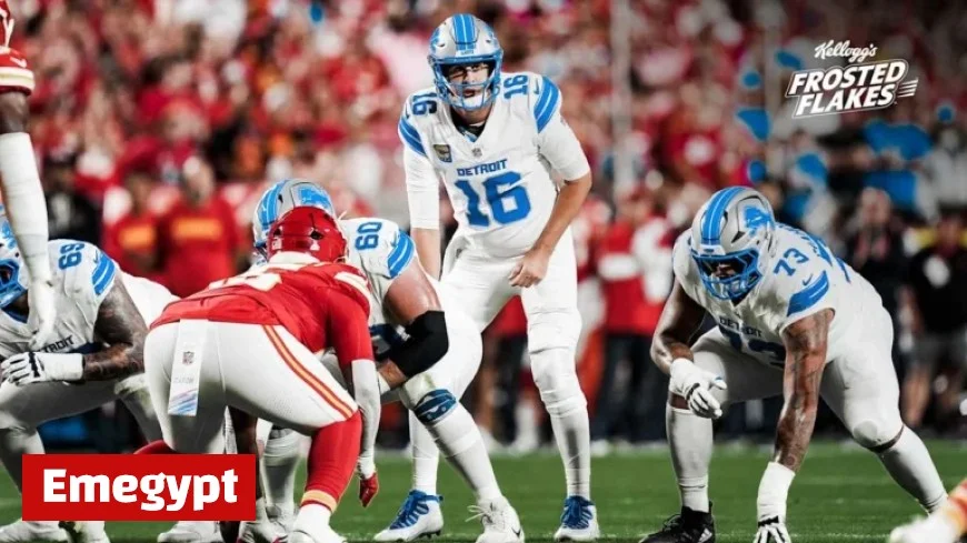 Goff and Mayfield Express Mutual Respect as MNF Showdown Approaches