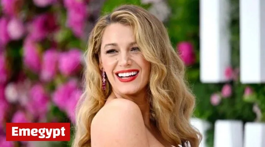 Blake Lively Praises Hamilton Cast in Exclusive Public Appearance