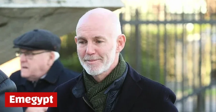 Ray D’Arcy Reveals Shock Over RTÉ’s Unexpected Decision to Not Renew His Contract