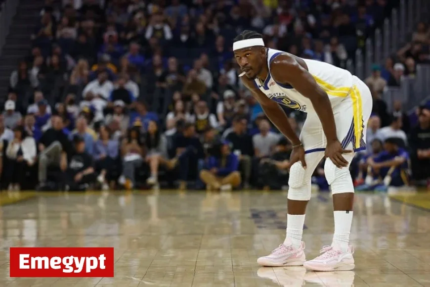 Jimmy Butler Shares Insights on Joining Golden State Warriors: No Hidden Agendas Revealed
