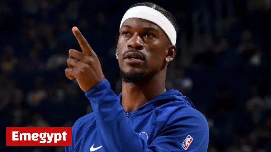 Jimmy Butler Claims Heat’s Strategic Chaos Led to Major Success Following Warriors Trade