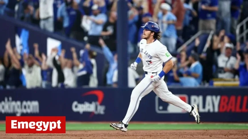 Toronto Shines in 2025 ALCS Game 6: Key Highlights and Takeaways from Their Dominant Victory