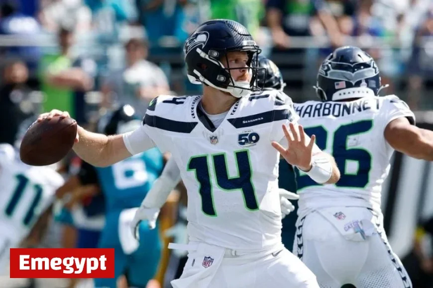 Houston Texans vs Seattle Seahawks Preview Predictions Betting Tips and Odds Analysis