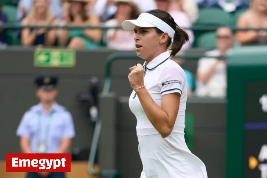Exciting WTA Guangzhou Day 2 Predictions: Alycia Parks vs Ajla Tomljanovic Showdown
