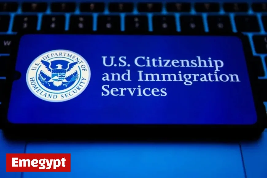 Immigration Service Clarifies $100,000 H-1B Fee Responsibility