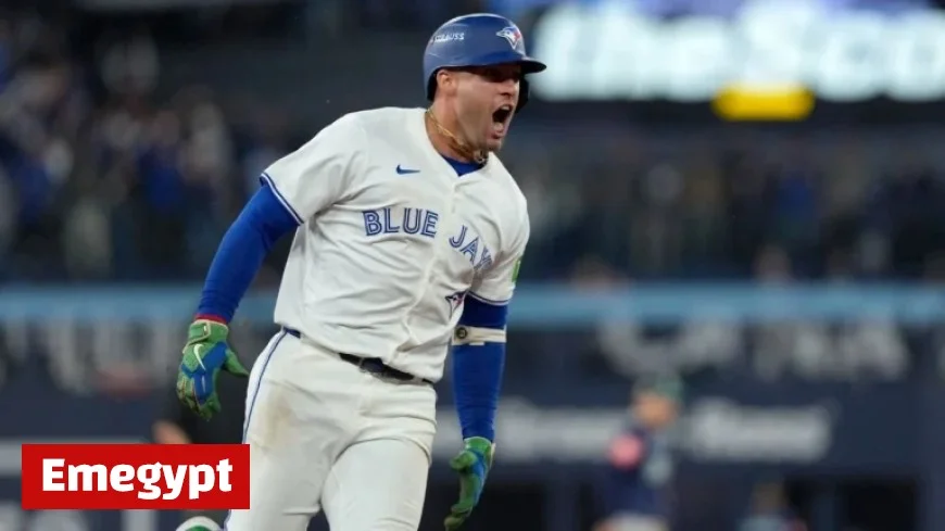 Blue Jays Soar to World Series Glory Inside the Epic Game 7 Triumph